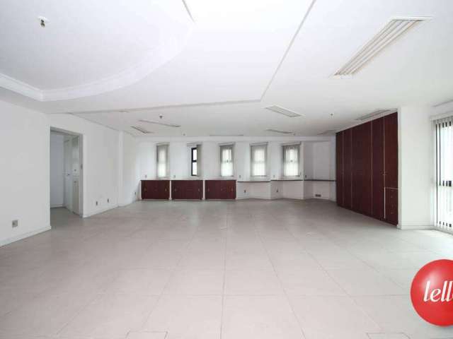 Sala comercial para alugar na Avenida Vereador José Diniz, --, Santo Amaro, São Paulo, 184 m2 por R$ 8.600