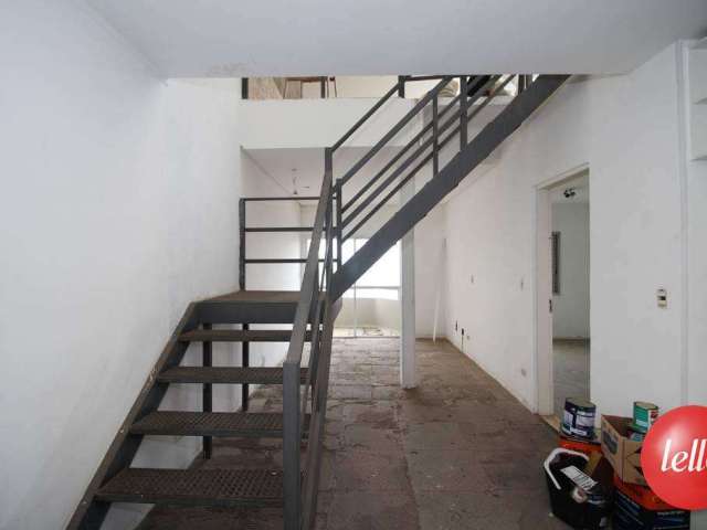 Cobertura com 2 quartos para alugar na Av. José Galante, --, Vila Andrade, São Paulo, 100 m2 por R$ 3.600