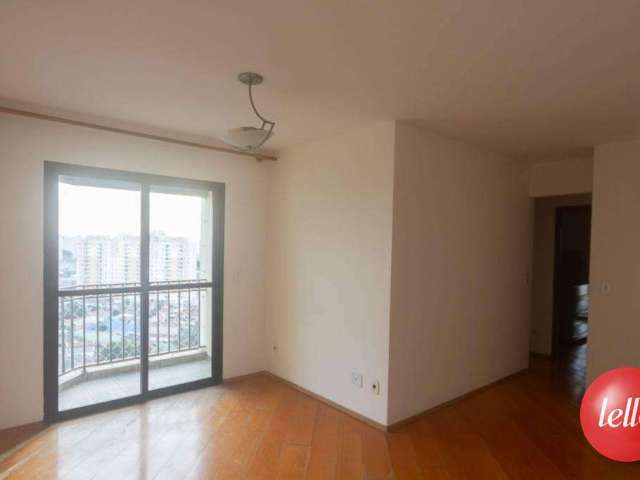 Apartamento com 3 quartos para alugar na Rua Campo Largo, --, Mooca, São Paulo, 60 m2 por R$ 3.800