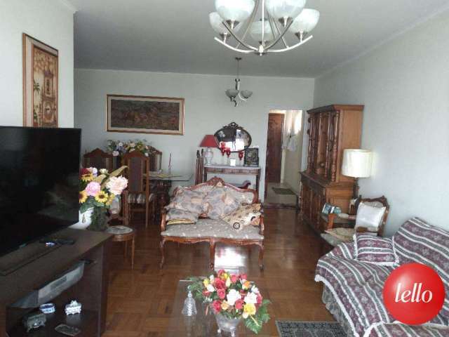 Apartamento com 3 quartos para alugar na Avenida Paes de Barros, --, Mooca, São Paulo, 140 m2 por R$ 2.700