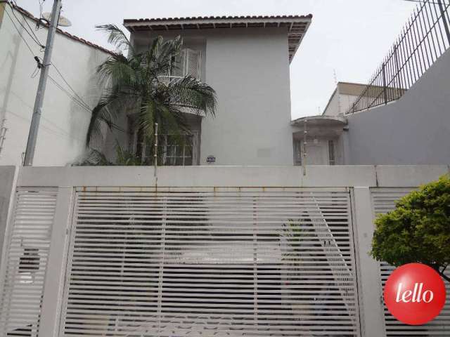Casa com 4 quartos para alugar na Rua Francisco Cioffi, --, Mooca, São Paulo, 329 m2 por R$ 8.000