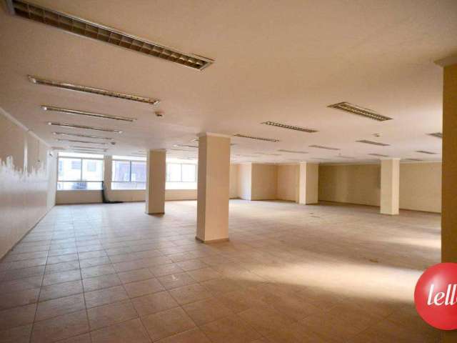 Sala comercial com 1 sala para alugar na Rua Barão de Itapetininga, --, República, São Paulo, 258 m2 por R$ 2.900