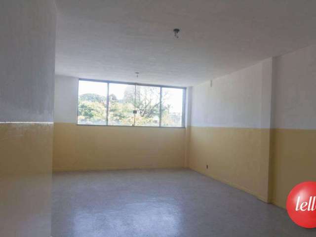Sala comercial para alugar na Av. Tiradentes, --, Bom Retiro, São Paulo, 60 m2 por R$ 1.500