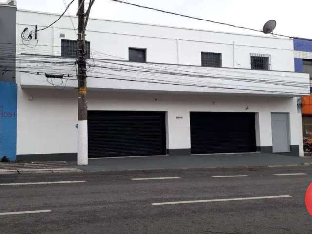 Ponto comercial com 4 salas para alugar na Rua Capitão Pacheco e Chaves, --, Vila Prudente, São Paulo, 511 m2 por R$ 14.000