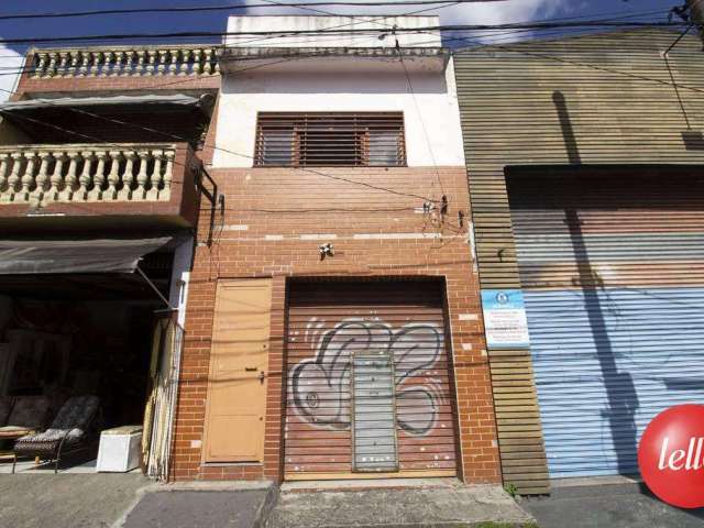 Ponto comercial com 6 salas para alugar na Rua Bom Pastor, --, Ipiranga, São Paulo, 112 m2 por R$ 4.000