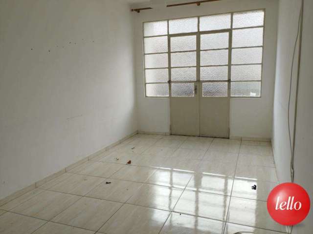 Apartamento com 1 quarto para alugar na Rua Visconde de Laguna, --, Mooca, São Paulo, 55 m2 por R$ 2.000