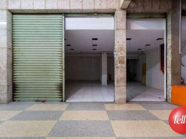 Ponto comercial para alugar na Rua Comendador Abdo Schahin, --, Sé, São Paulo, 42 m2 por R$ 13.334