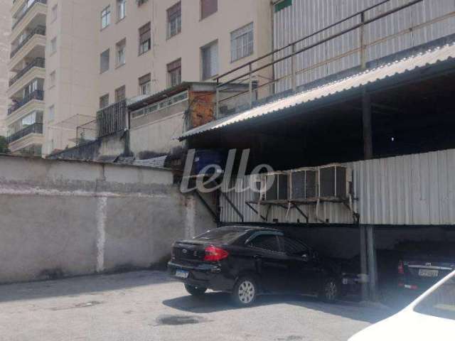 Barracão / Galpão / Depósito para alugar na Rua Das Palmeiras, --, Consolação, São Paulo, 1100 m2 por R$ 22.000