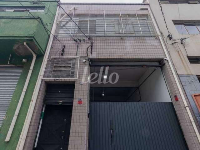 Ponto comercial com 1 sala para alugar na Rua Tapajós, --, Bom Retiro, São Paulo, 300 m2 por R$ 4.900