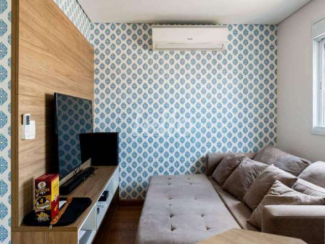 Apartamento com 1 quarto para alugar na Rua Caio Prado, --, Consolação, São Paulo, 62 m2 por R$ 8.500