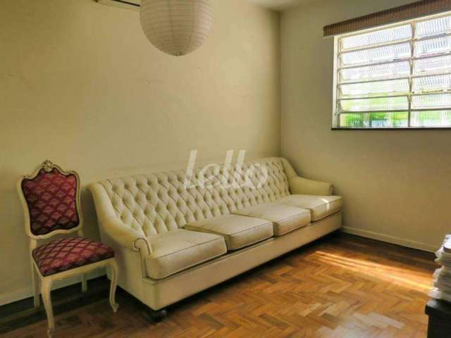Casa com 5 quartos para alugar na Rua Salvador Corrêa, --, Aclimação, São Paulo, 262 m2 por R$ 10.000