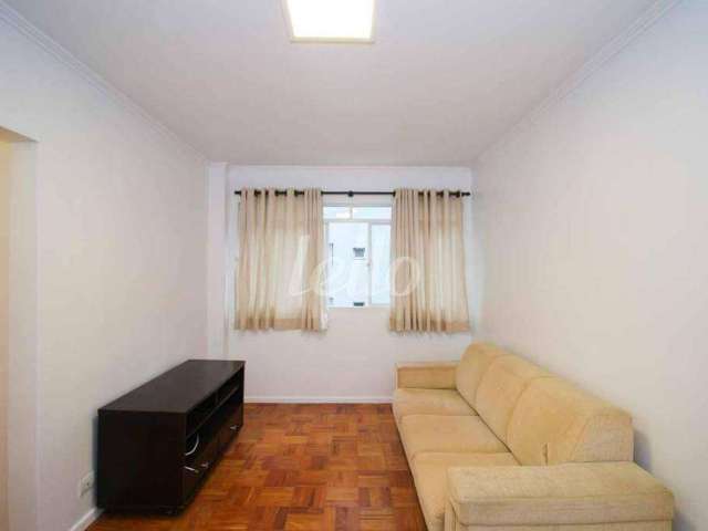 Apartamento com 2 quartos para alugar na Rua Doutor Plínio Barreto, --, Bela Vista, São Paulo, 64 m2 por R$ 3.500