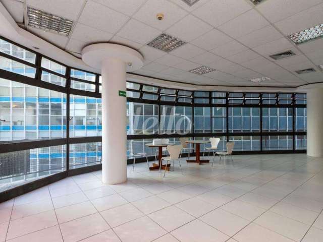 Sala comercial com 6 salas para alugar na Avenida Ipiranga, --, República, São Paulo, 2165 m2 por R$ 129.900