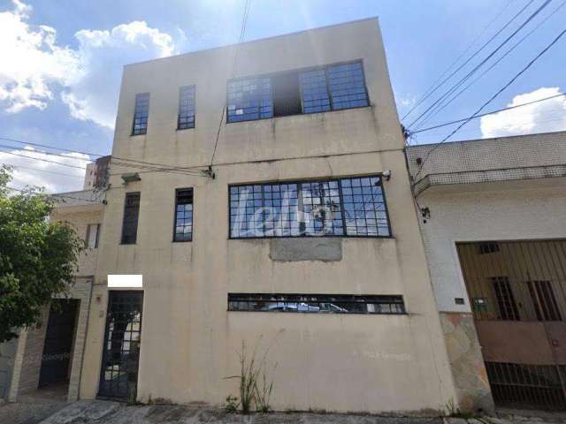 Prédio com 2 salas para alugar na Rua Santa Lina, --, Vila Prudente, São Paulo, 374 m2 por R$ 7.000