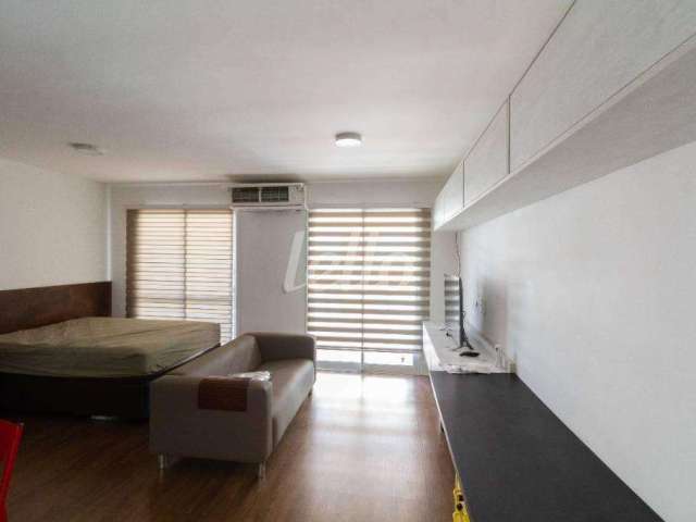 Apartamento com 1 quarto para alugar na Rua Borges de Figueiredo, --, Mooca, São Paulo, 52 m2 por R$ 2.800
