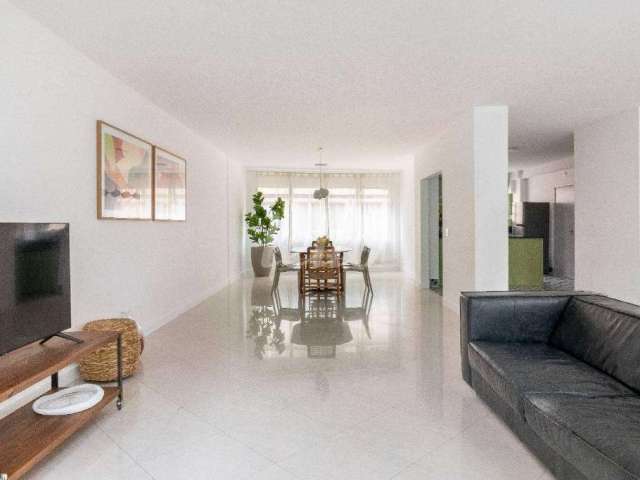 Apartamento com 2 quartos para alugar na Avenida Vieira de Carvalho, --, República, São Paulo, 204 m2 por R$ 5.000