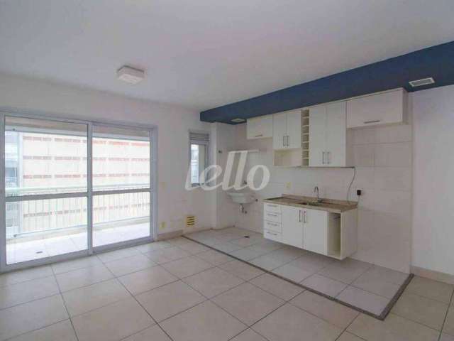 Apartamento com 1 quarto para alugar na Rua Álvaro de Carvalho, --, Centro, São Paulo, 64 m2 por R$ 2.700