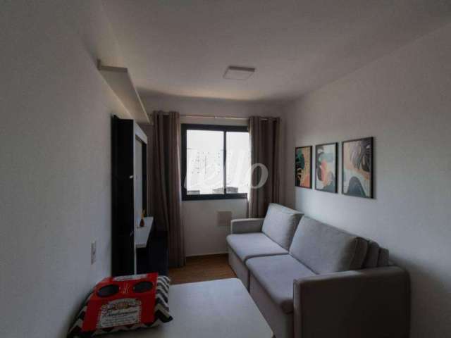 Apartamento com 1 quarto para alugar na Avenida Brigadeiro Luís Antônio, --, Bela Vista, São Paulo, 37 m2 por R$ 2.500