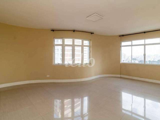Apartamento com 2 quartos para alugar na Rua Coronel Joviniano Brandão, --, Vila Prudente, São Paulo, 108 m2 por R$ 2.600
