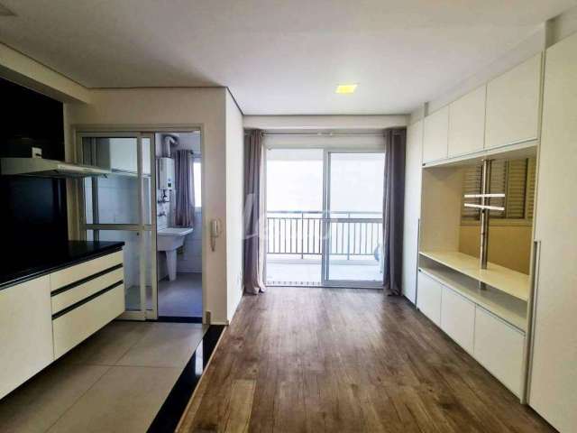 Apartamento com 1 quarto para alugar na Avenida São João, --, República, São Paulo, 42 m2 por R$ 2.300