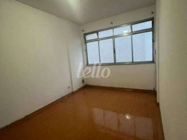 Apartamento com 1 quarto para alugar na Rua André de Leão, --, Brás, São Paulo, 49 m2 por R$ 1.200