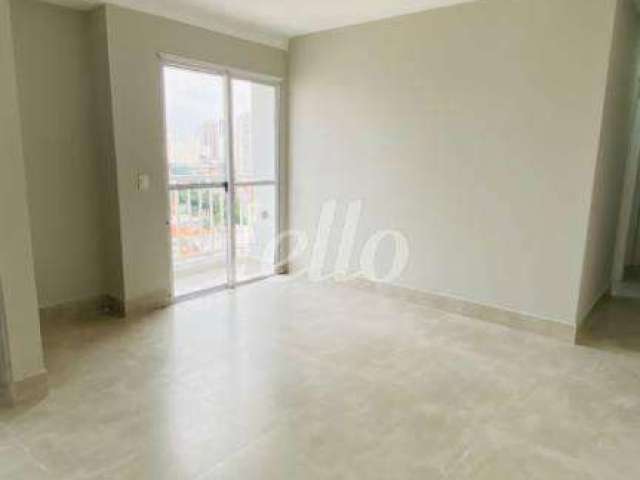 Apartamento com 2 quartos para alugar na Rua dos Parecis, --, Cambuci, São Paulo, 57 m2 por R$ 3.200