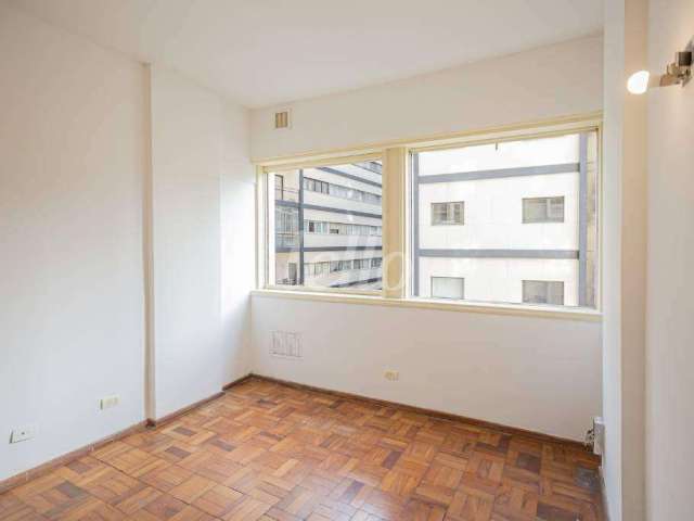 Apartamento com 1 quarto para alugar na Rua Sete de Abril, --, República, São Paulo, 35 m2 por R$ 1.200