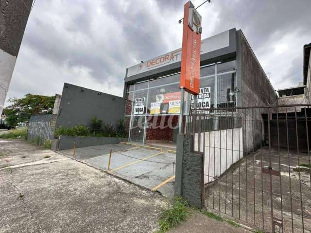 Ponto comercial para alugar na Av. dos Bandeirantes, --, Moema, São Paulo, 350 m2 por R$ 14.850