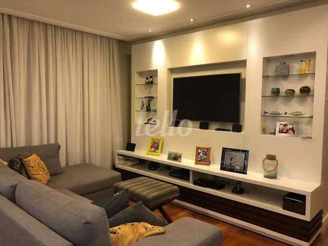 Apartamento com 2 quartos para alugar na Rua Marina Crespi, --, Mooca, São Paulo, 86 m2 por R$ 6.550