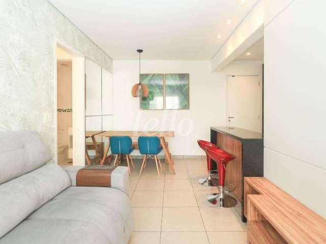 Apartamento com 2 quartos para alugar na Rua Artur Prado, --, Bela Vista, São Paulo, 56 m2 por R$ 5.300