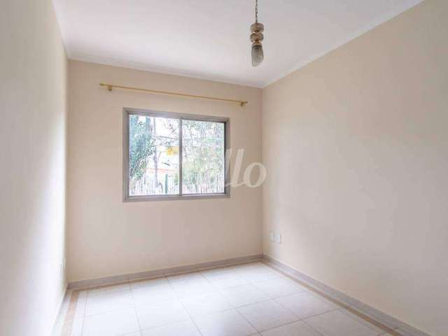 Apartamento com 1 quarto para alugar na Rua Sara Bernhard, --, Mooca, São Paulo, 69 m2 por R$ 1.600