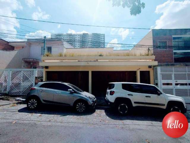 Casa comercial com 2 salas para alugar na Rua Maria Oliano Gerassi, --, Sacomã, São Paulo, 228 m2 por R$ 5.500