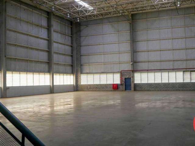 Barracão / Galpão / Depósito para alugar na Rodovia Anhanguera, --, Distrito Industrial, Jundiaí, 1160 m2 por R$ 20.863