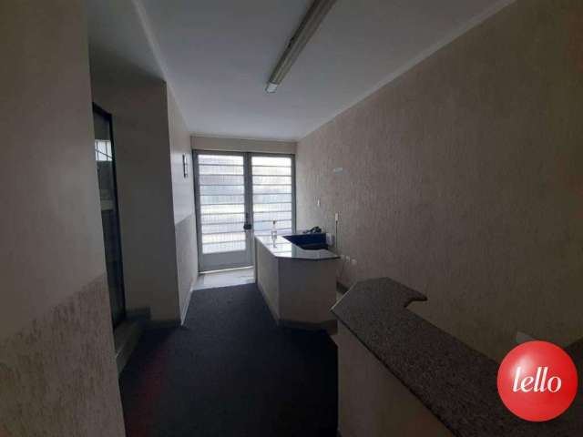 Casa comercial com 6 salas para alugar na Avenida Paes de Barros, --, Mooca, São Paulo, 450 m2 por R$ 15.000