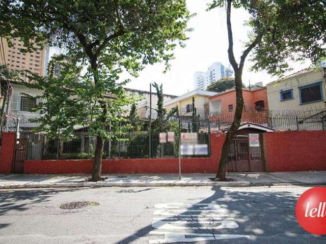 Casa comercial com 6 salas para alugar na Avenida Armando Ferrentini, --, Paraíso, São Paulo, 280 m2 por R$ 9.000