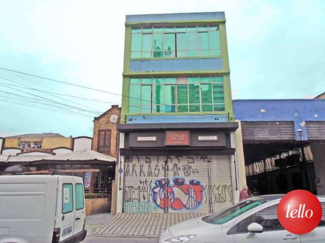Prédio com 2 salas para alugar na Rua Doutor Zuquim, --, Santana, São Paulo, 418 m2 por R$ 15.000