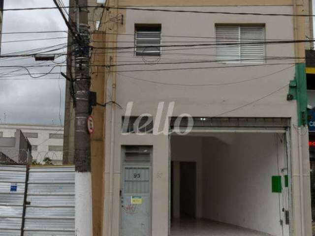 Ponto comercial com 5 salas para alugar na Avenida Guapira, --, Tucuruvi, São Paulo, 164 m2 por R$ 3.500