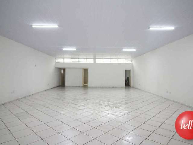Ponto comercial com 1 sala para alugar na Avenida Guapira, --, Tucuruvi, São Paulo, 247 m2 por R$ 14.000