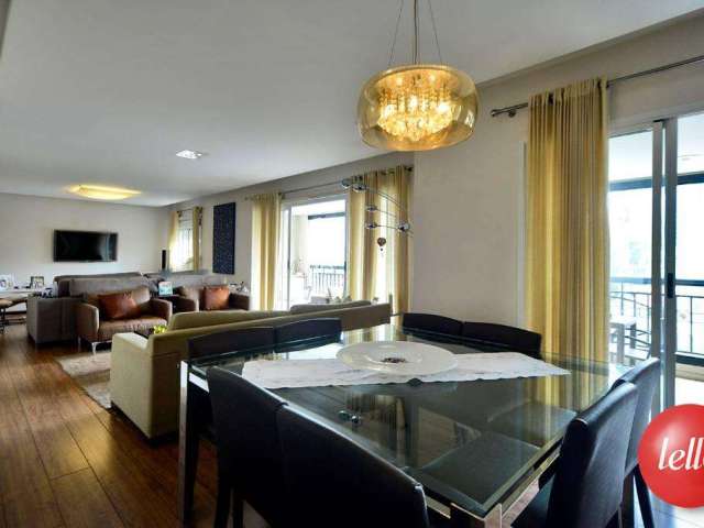 Apartamento com 3 quartos para alugar na Rua Alfredo Pujol, --, Santana, São Paulo, 189 m2 por R$ 8.000