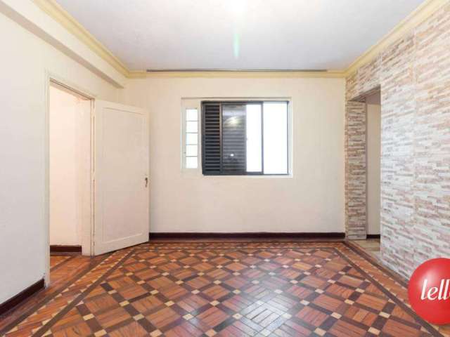 Apartamento com 3 quartos para alugar na Rua Amaral Gama, --, Santana, São Paulo, 84 m2 por R$ 2.800