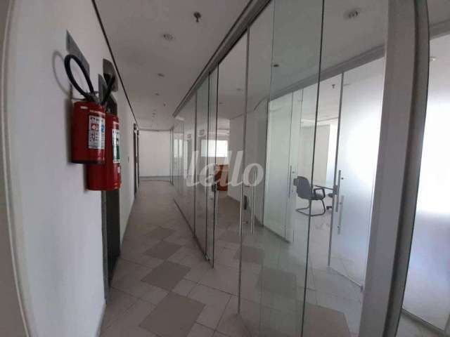 Sala comercial com 8 salas para alugar na Rua José Debieux, --, Santana, São Paulo, 48 m2 por R$ 9.000