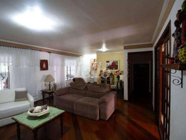 Casa comercial com 4 salas para alugar na Praça Antônio Zunkeller Leite, --, Mandaqui, São Paulo, 319 m2 por R$ 8.000