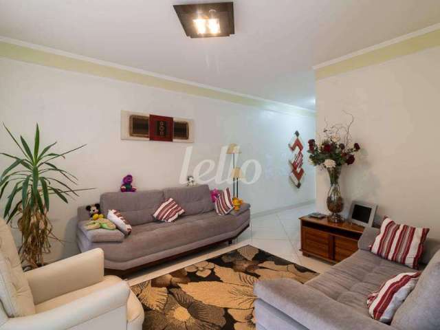 Casa com 4 quartos para alugar na Rua Benedita, --, Vila Guilherme, São Paulo, 165 m2 por R$ 9.000