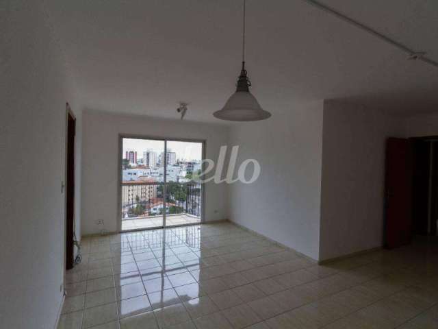 Apartamento com 3 quartos para alugar na Rua Iris Leonor, --, Mandaqui, São Paulo, 117 m2 por R$ 2.450