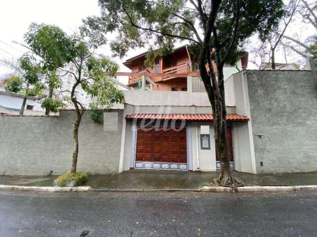 Casa com 3 quartos para alugar na Rua do Tramway, --, Tucuruvi, São Paulo, 330 m2 por R$ 6.000