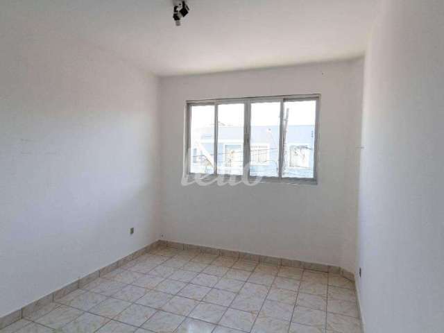 Apartamento com 1 quarto para alugar na Rua Severa, --, Vila Maria, São Paulo, 42 m2 por R$ 1.000