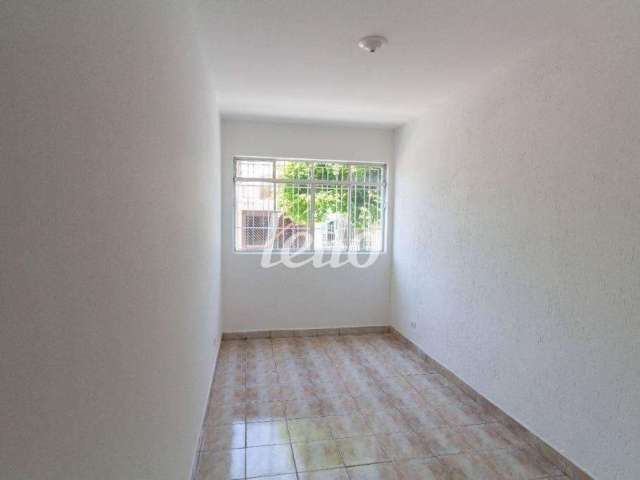 Apartamento com 1 quarto para alugar na Rua Newton Braga, --, Vila Maria, São Paulo, 42 m2 por R$ 1.100