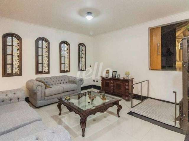 Casa com 4 quartos para alugar na Rua Aburá, --, Casa Verde, São Paulo, 409 m2 por R$ 10.000