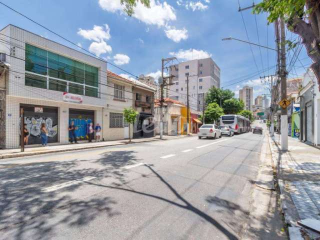 Ponto comercial com 5 salas para alugar na Rua Alfredo Pujol, --, Santana, São Paulo, 400 m2 por R$ 13.000
