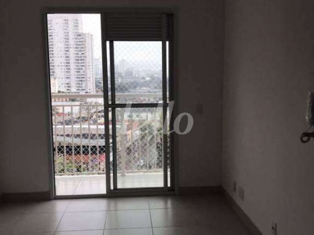 Apartamento com 2 quartos para alugar na Rua do Bosque, --, Barra Funda, São Paulo, 36 m2 por R$ 2.100